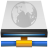 Network Drive Connected Icon